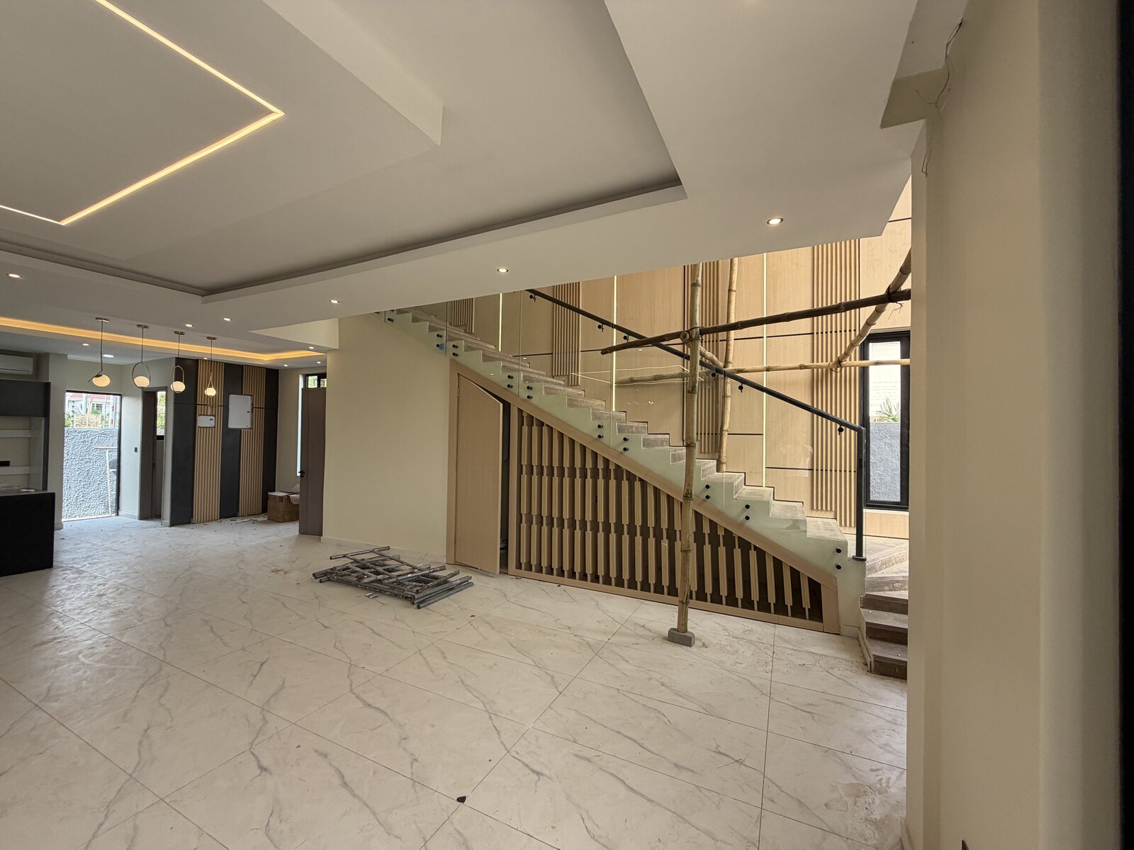 Staircase